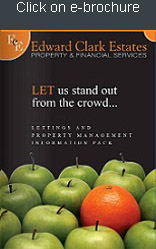 Click for Edward Clark Estate agents in Grays ebrochure